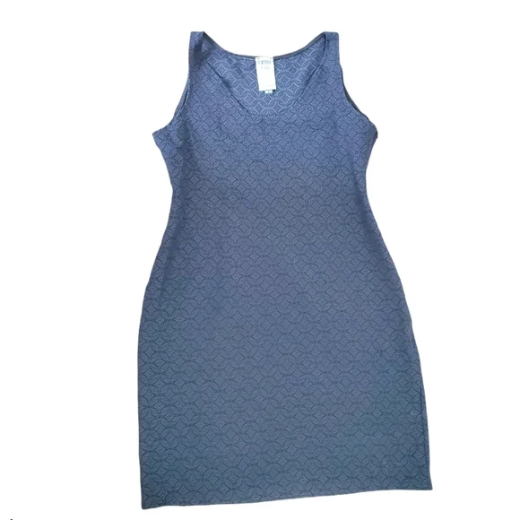 NWT sleeveless black dress by Ou Empereur Ou Rien in size medium - Picture 4 of 14